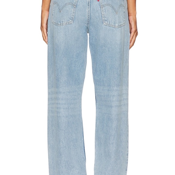 Levi’s Dad Jean Crop - Picture 3 of 9